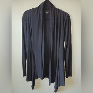 Premise Studio Open Front Cardigan